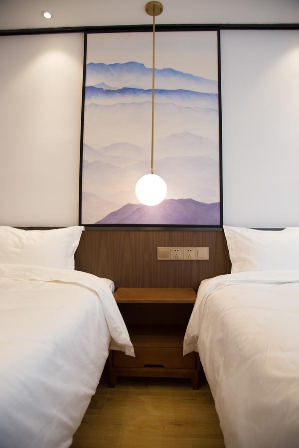 Berkesy Jinqiao Hotel Shanghai
